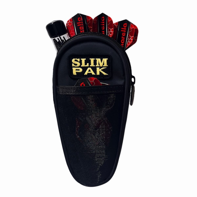 Karella Darttasche SLIM PAK